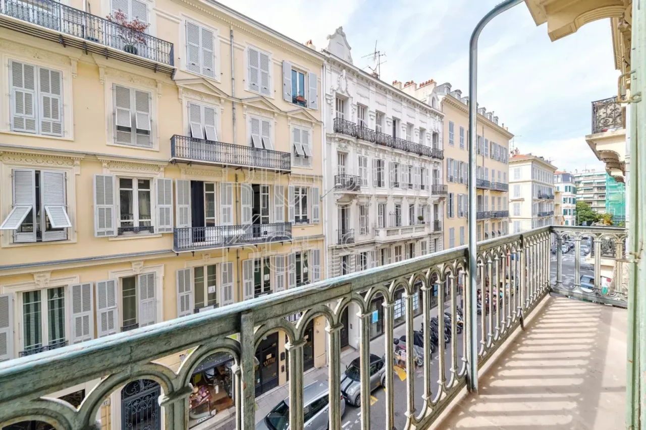 Appartement à Nice, France, 115 m² - image 3