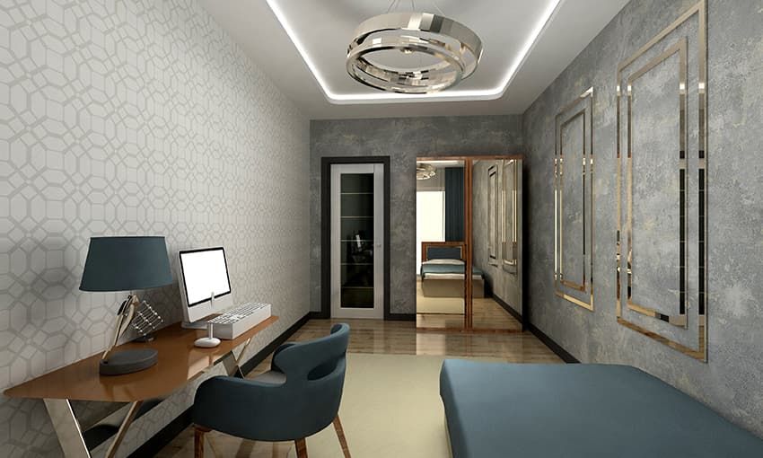 Apartamento en Estambul, Turquia, 120 m² - imagen 6