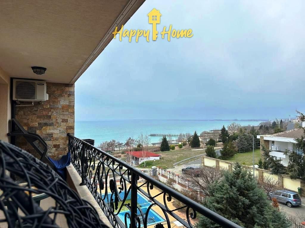 Flat in Ravda, Bulgaria, 65 m² - picture 2