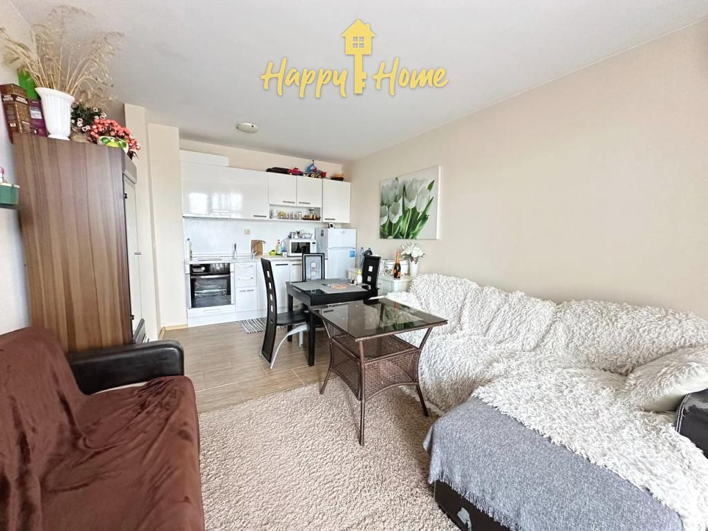 Flat in Ravda, Bulgaria, 65 m² - picture 3