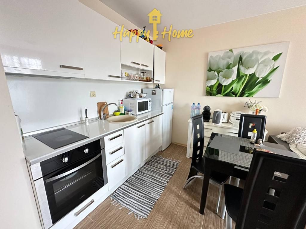 Flat in Ravda, Bulgaria, 65 m² - picture 6