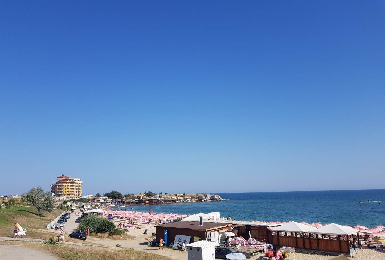 Flat in Ravda, Bulgaria, 65 m² - picture 14