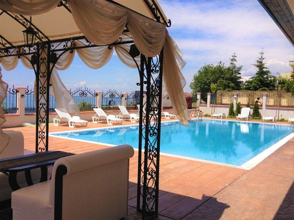 Flat in Ravda, Bulgaria, 65 m² - picture 13