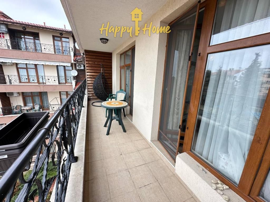 Flat in Ravda, Bulgaria, 65 m² - picture 9