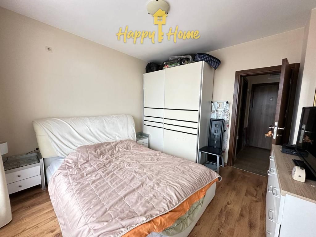 Flat in Ravda, Bulgaria, 65 m² - picture 8