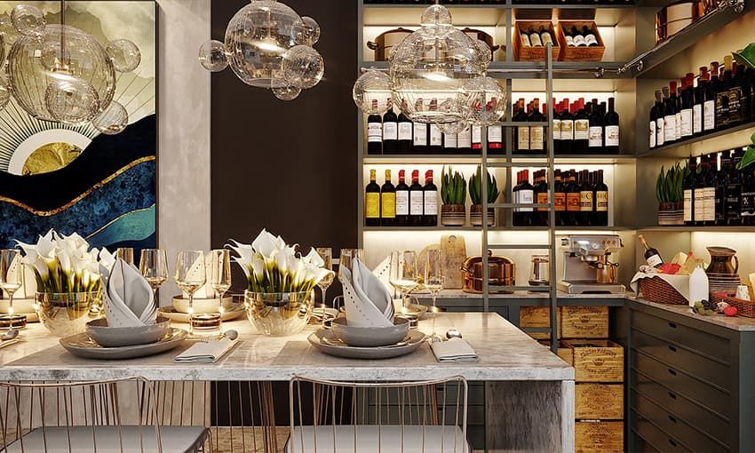 Villa in Istanbul, Turkey, 340 m² - picture 8