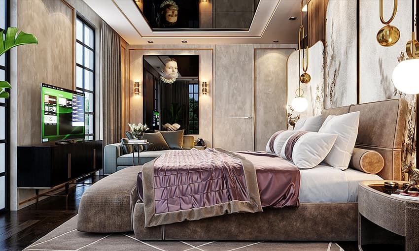 Villa in Istanbul, Turkey, 340 m² - picture 7