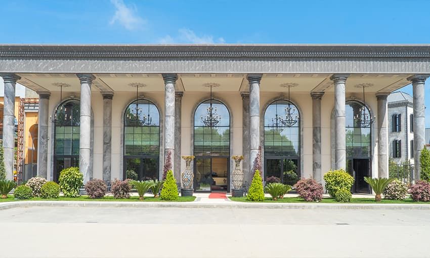 Villa in Istanbul, Turkey, 340 m² - picture 5