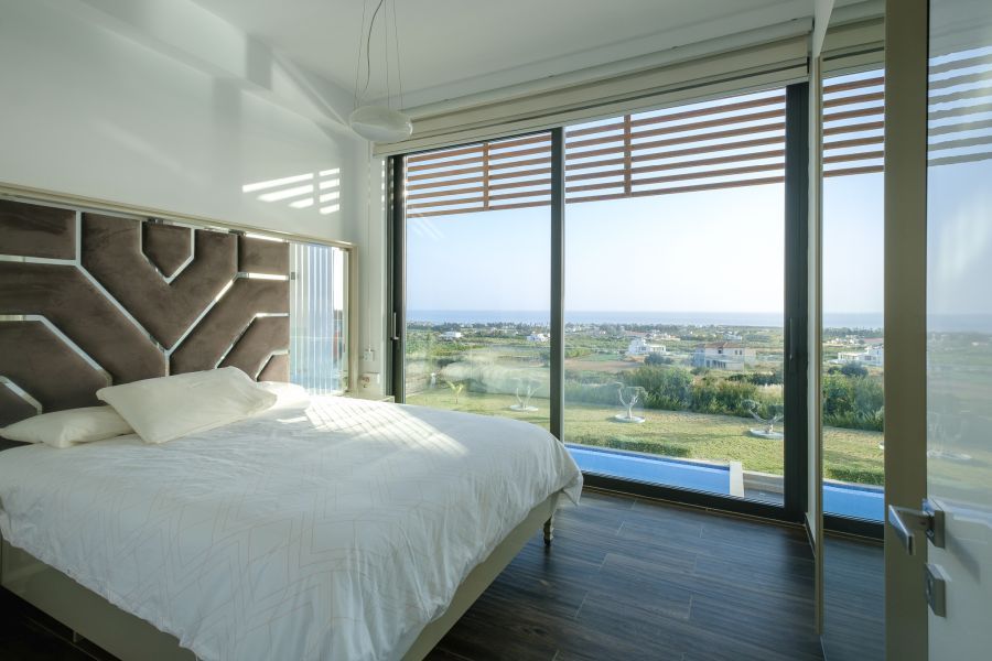 Villa à Paphos, Chypre, 200 m² - image 12