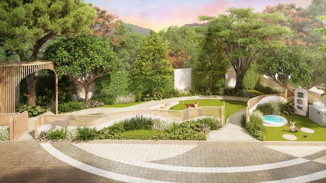 Villa en la isla de Phuket, Tailandia, 252 m² - imagen 14