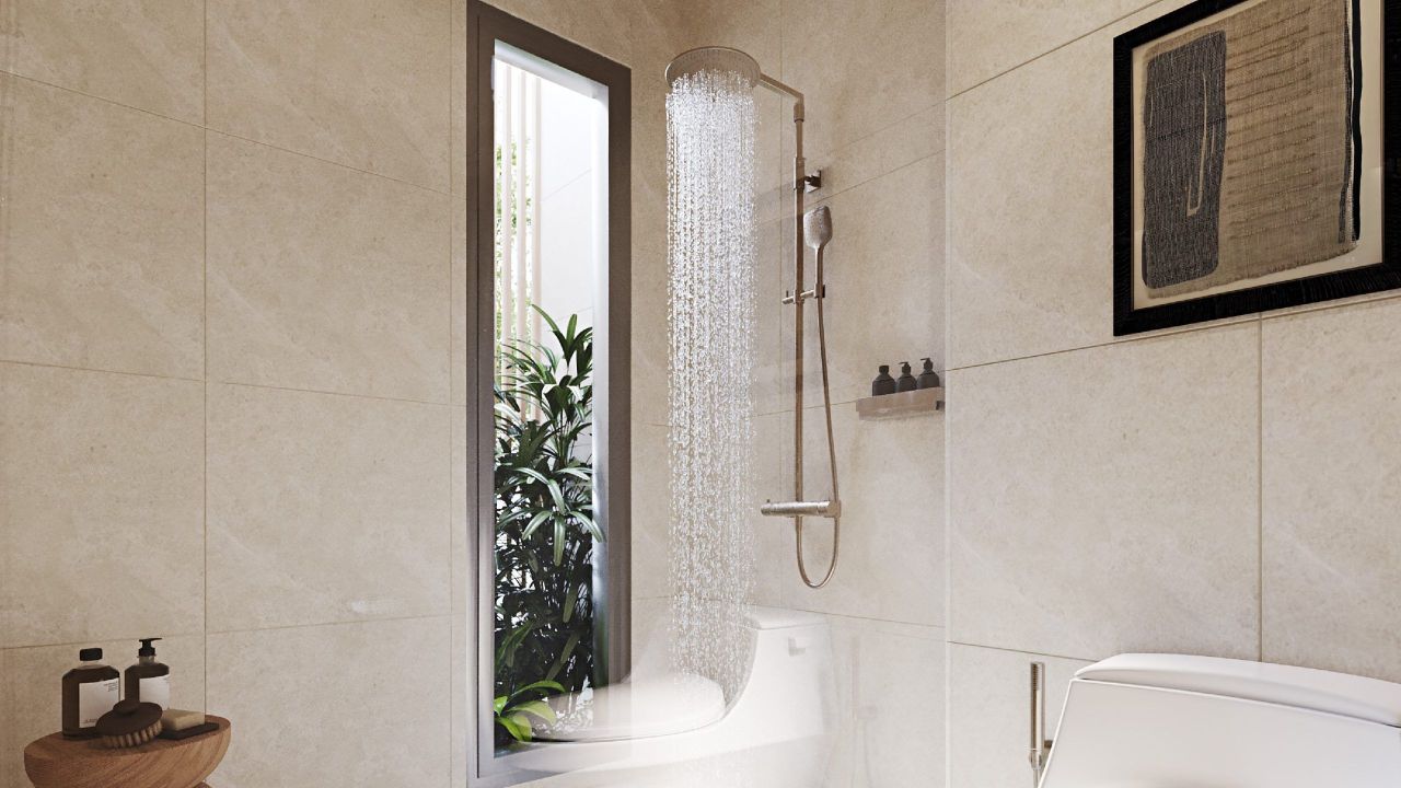 Villa en la isla de Phuket, Tailandia, 252 m² - imagen 11