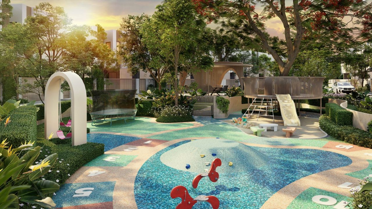 Villa en la isla de Phuket, Tailandia, 252 m² - imagen 15