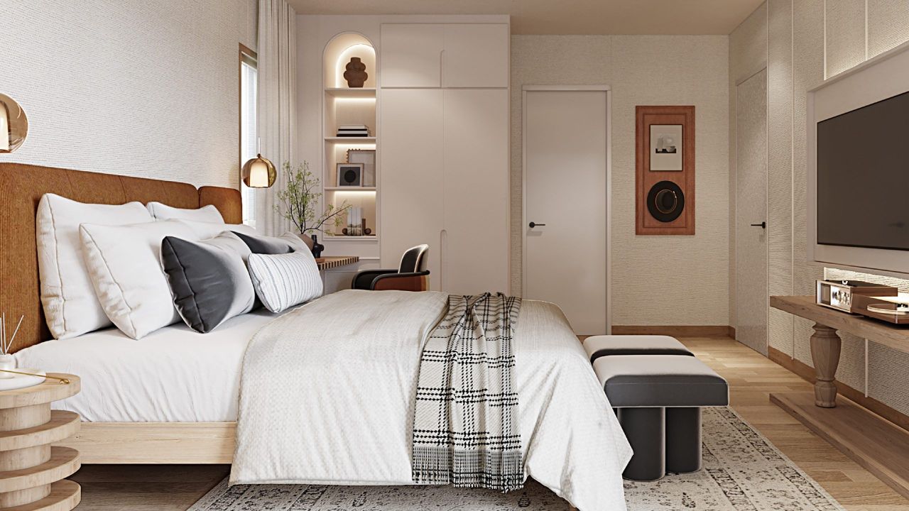 Villa en la isla de Phuket, Tailandia, 252 m² - imagen 12