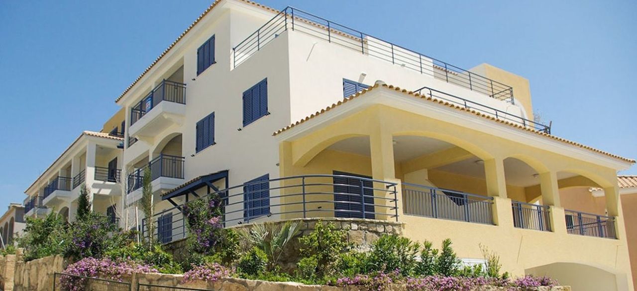 Piso en Pafos, Chipre, 83 m² - imagen 6