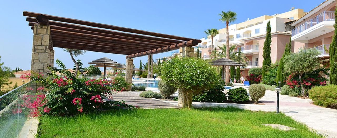 Piso en Pafos, Chipre, 83 m² - imagen 4