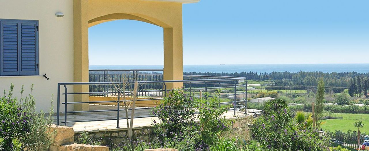 Piso en Pafos, Chipre, 83 m² - imagen 3