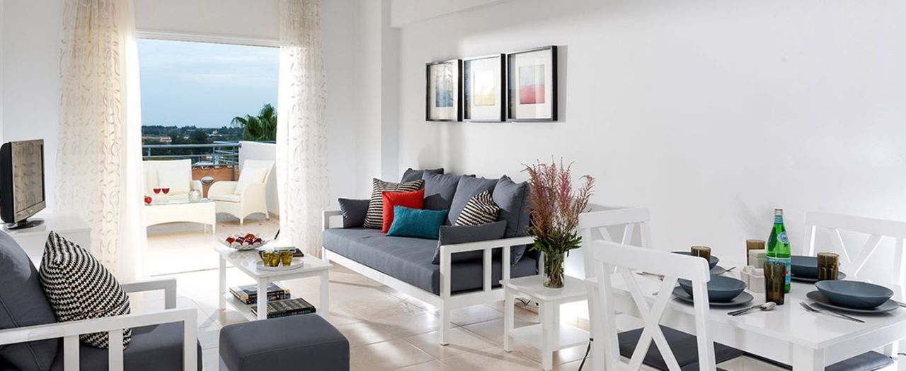 Apartamento en Pafos, Chipre, 134 m² - imagen 4