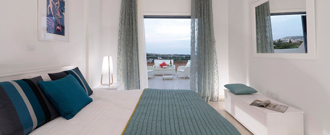 Apartamento en Pafos, Chipre, 134 m² - imagen 7