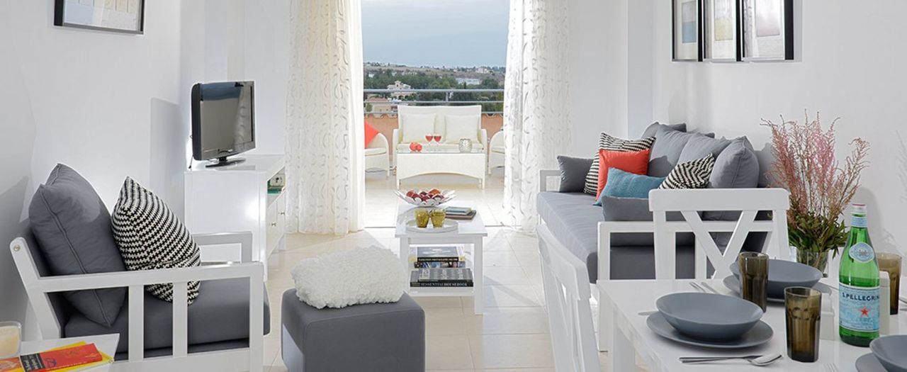 Apartamento en Pafos, Chipre, 134 m² - imagen 6