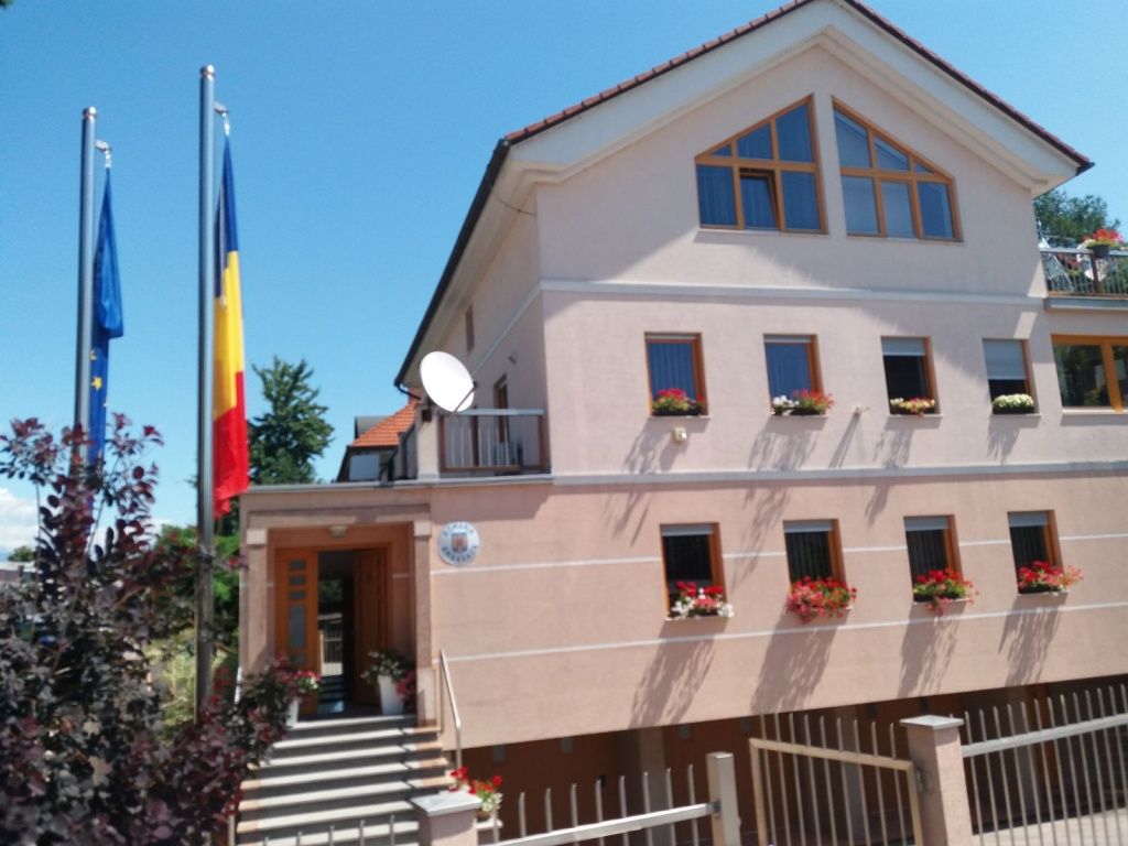 Mietshaus in Ljubljana, Slowenien, 700 m² - Foto 1