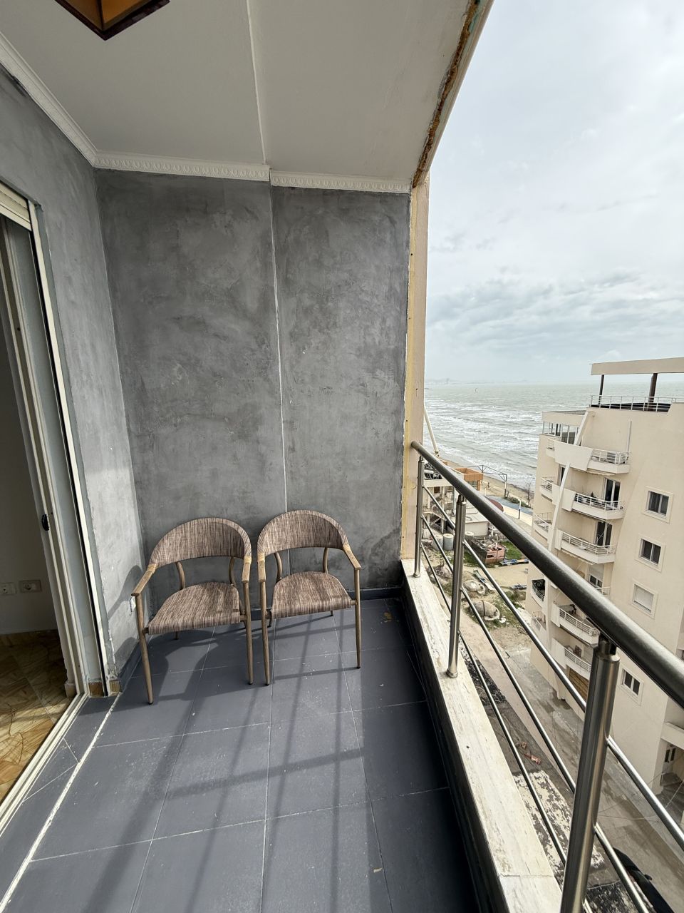 Appartement à Durres, Albanie, 35 m² - image 7