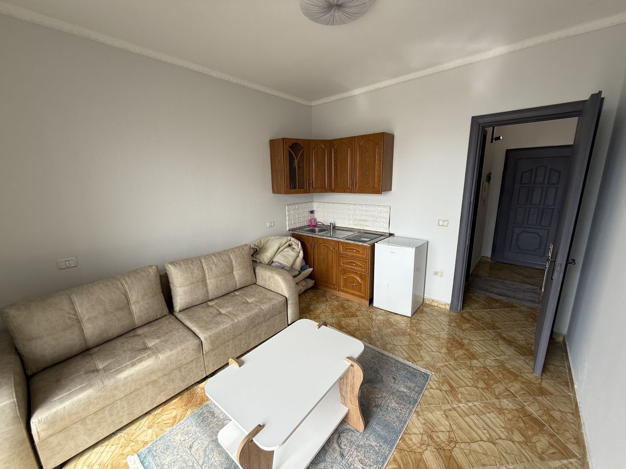 Appartement à Durres, Albanie, 35 m² - image 6