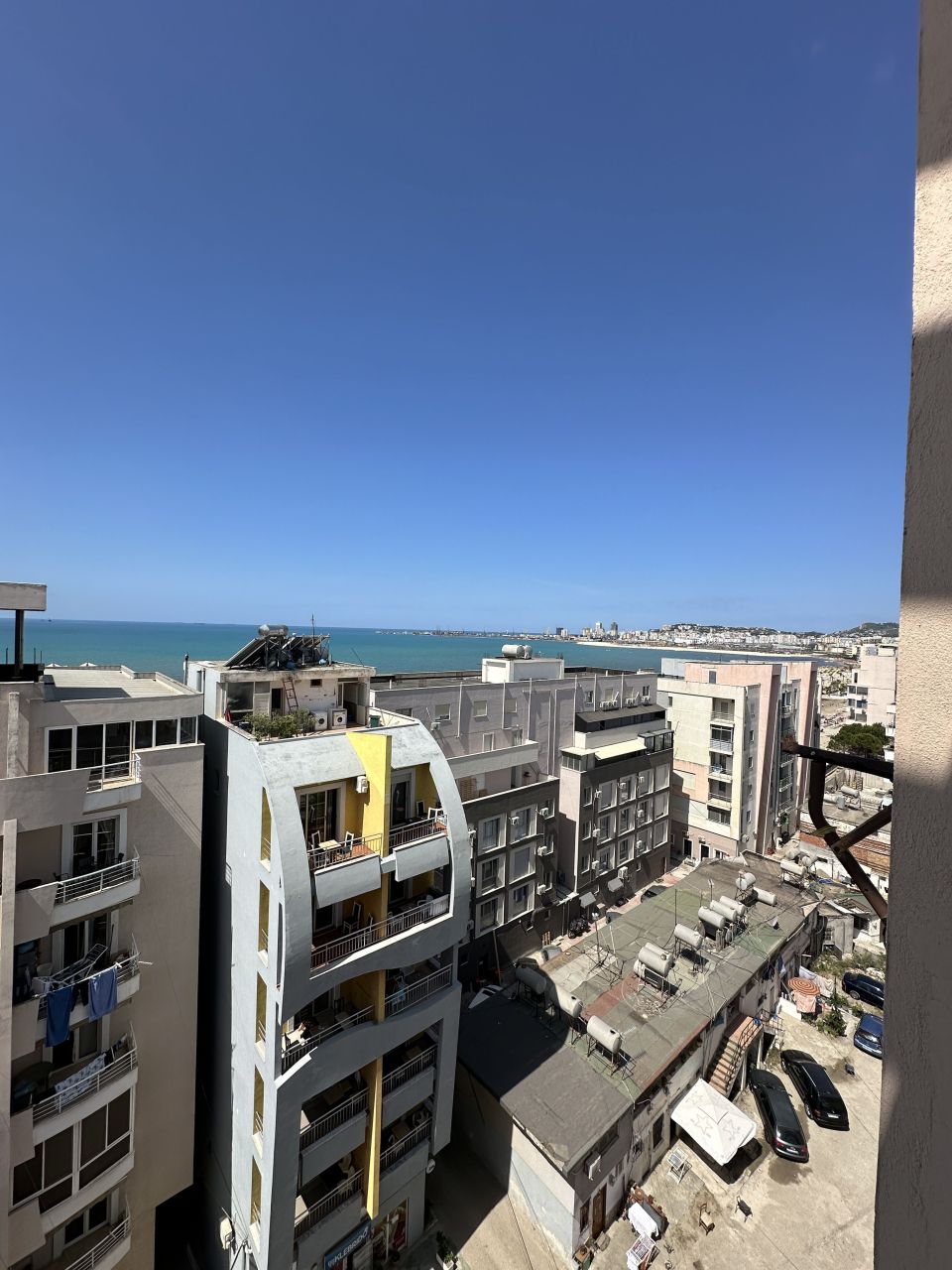 Appartement à Durres, Albanie, 35 m² - image 12