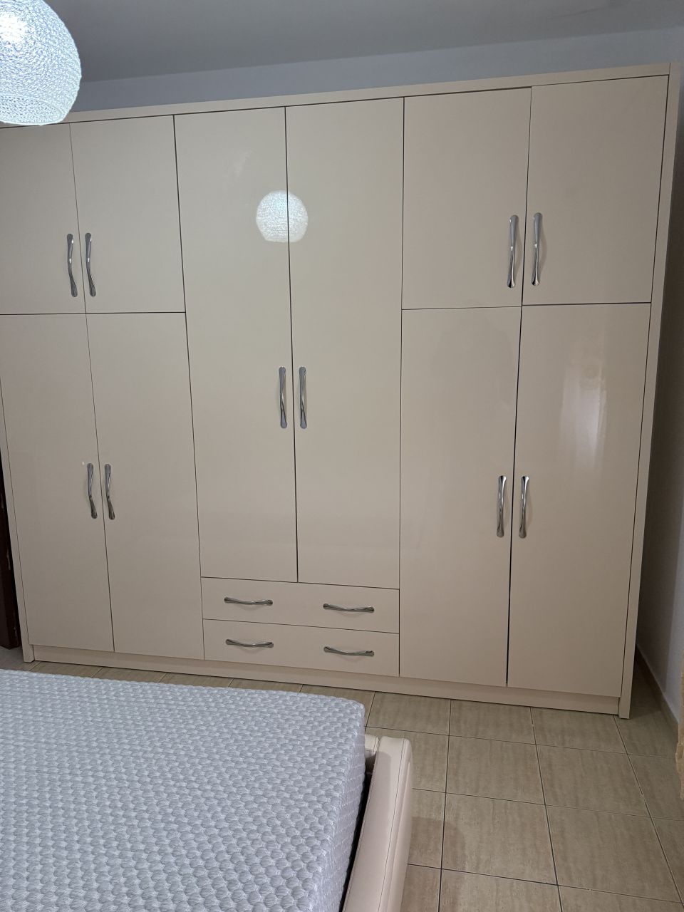 Flat in Durres, Albania, 65 m² - picture 6