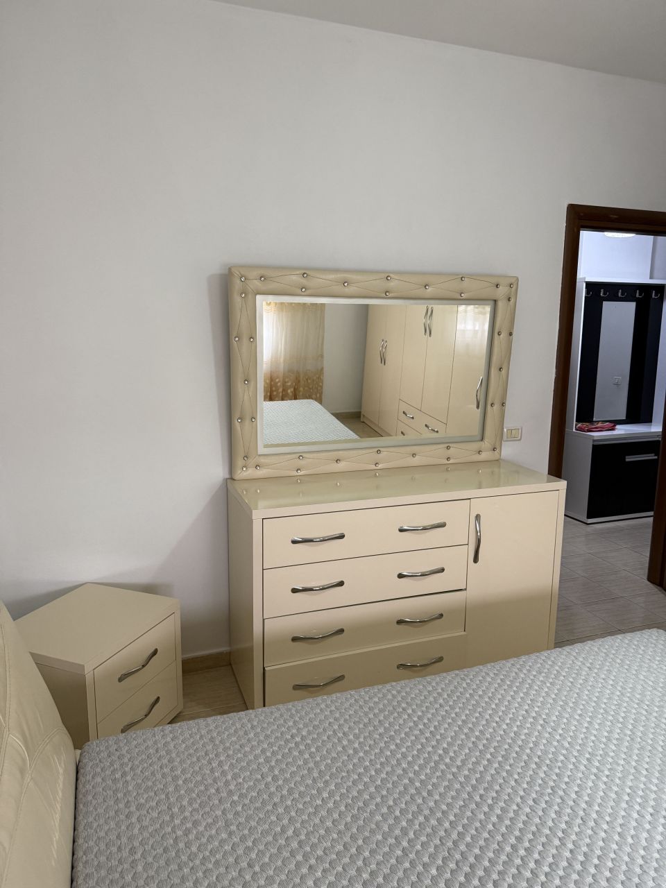 Flat in Durres, Albania, 65 m² - picture 7