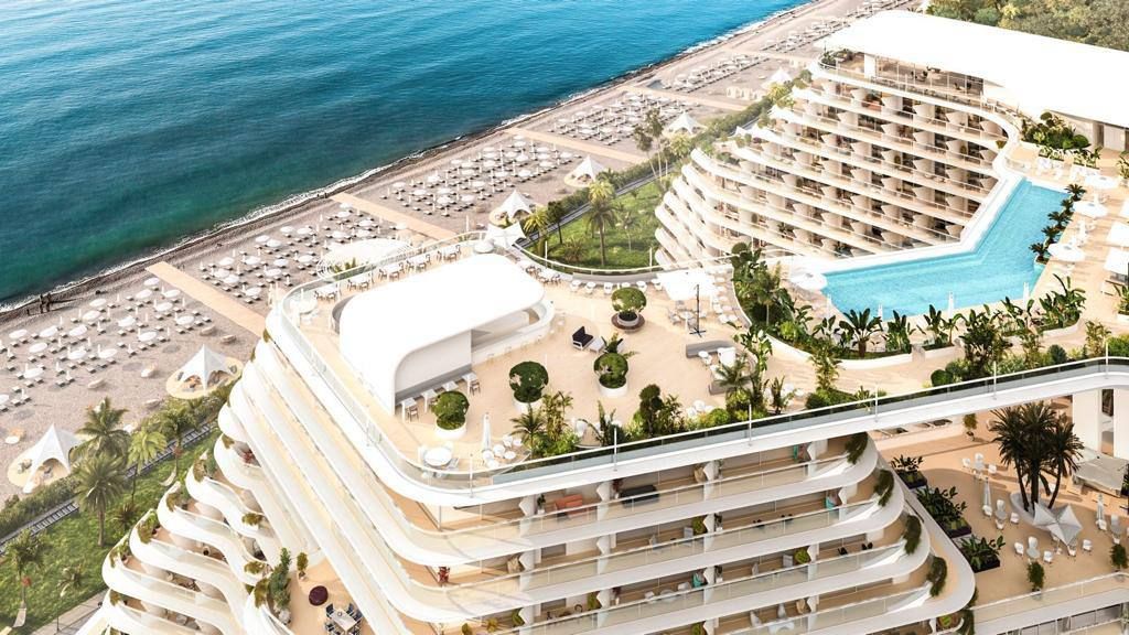 Appartamento a Batumi, Georgia, 41.8 m² - foto 2