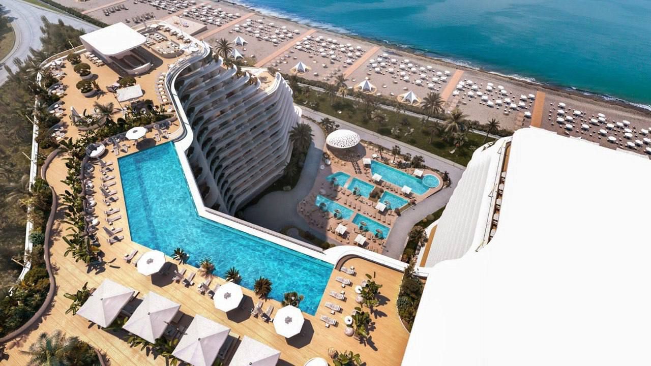 Appartamento a Batumi, Georgia, 41.8 m² - foto 3