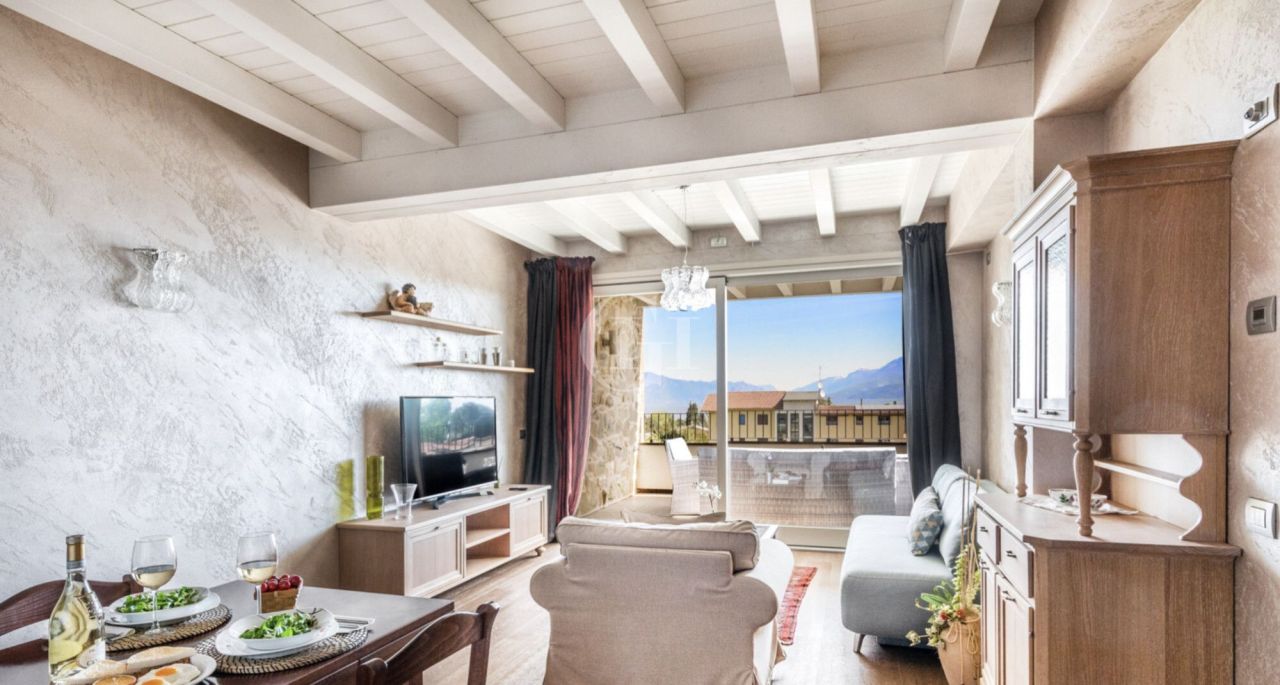 Appartement par le Lac de Garde, Italie, 120 m² - image 5