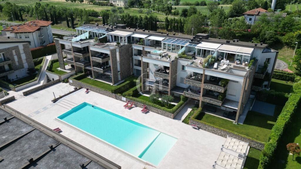 Appartement par le Lac de Garde, Italie, 120 m² - image 15