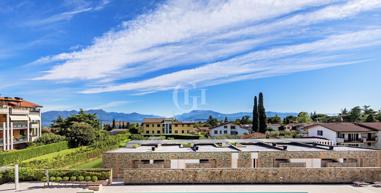Appartement par le Lac de Garde, Italie, 120 m² - image 3