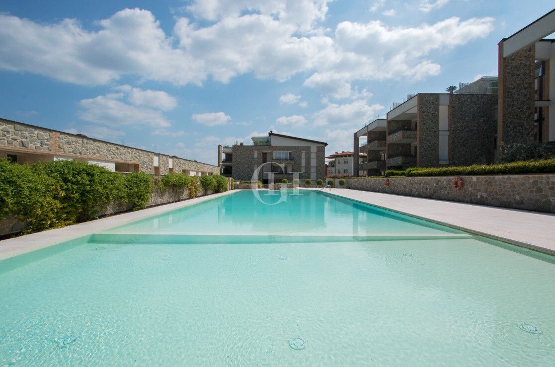 Appartement par le Lac de Garde, Italie, 120 m² - image 16