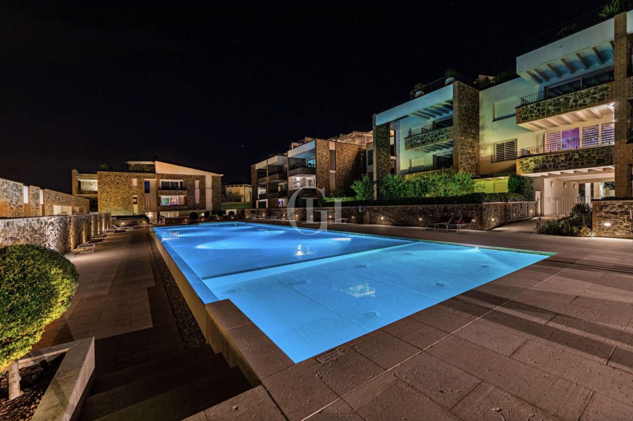 Appartement par le Lac de Garde, Italie, 120 m² - image 12