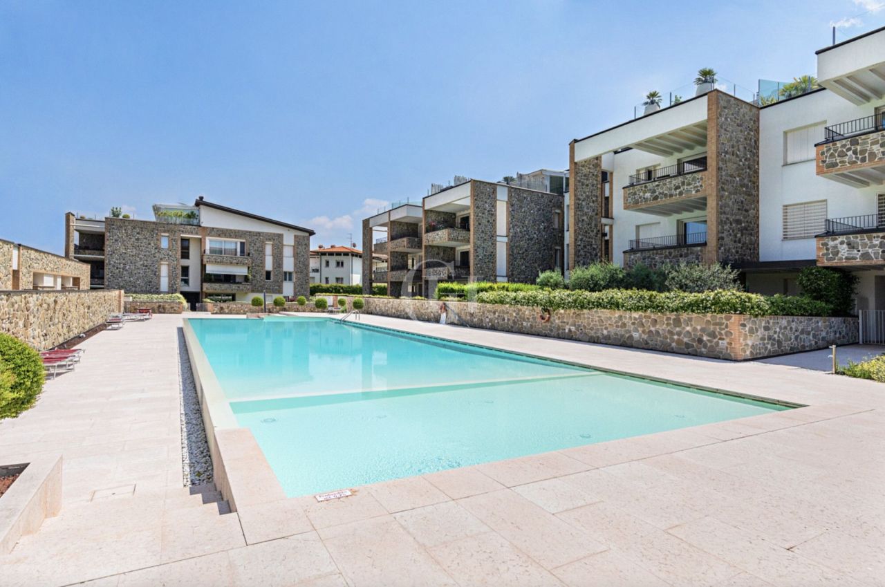 Appartement par le Lac de Garde, Italie, 120 m² - image 13