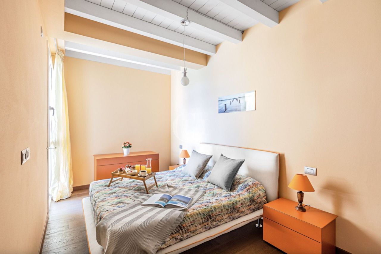 Appartement par le Lac de Garde, Italie, 120 m² - image 10