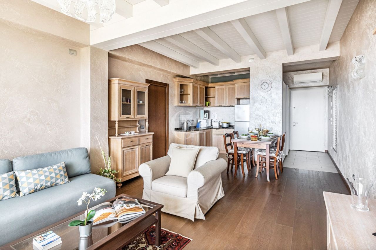 Appartement par le Lac de Garde, Italie, 120 m² - image 6