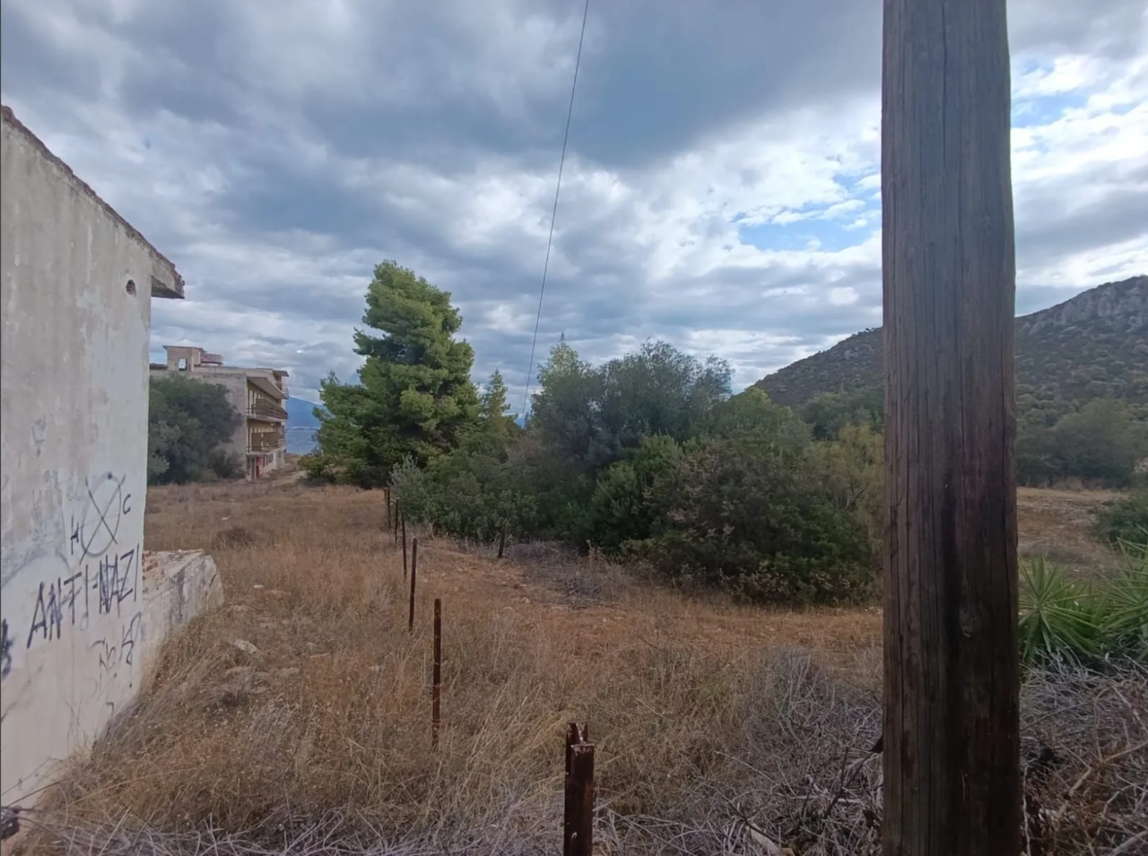 Terreno a Corinthia, Grecia, 4 820 m2 - foto 3