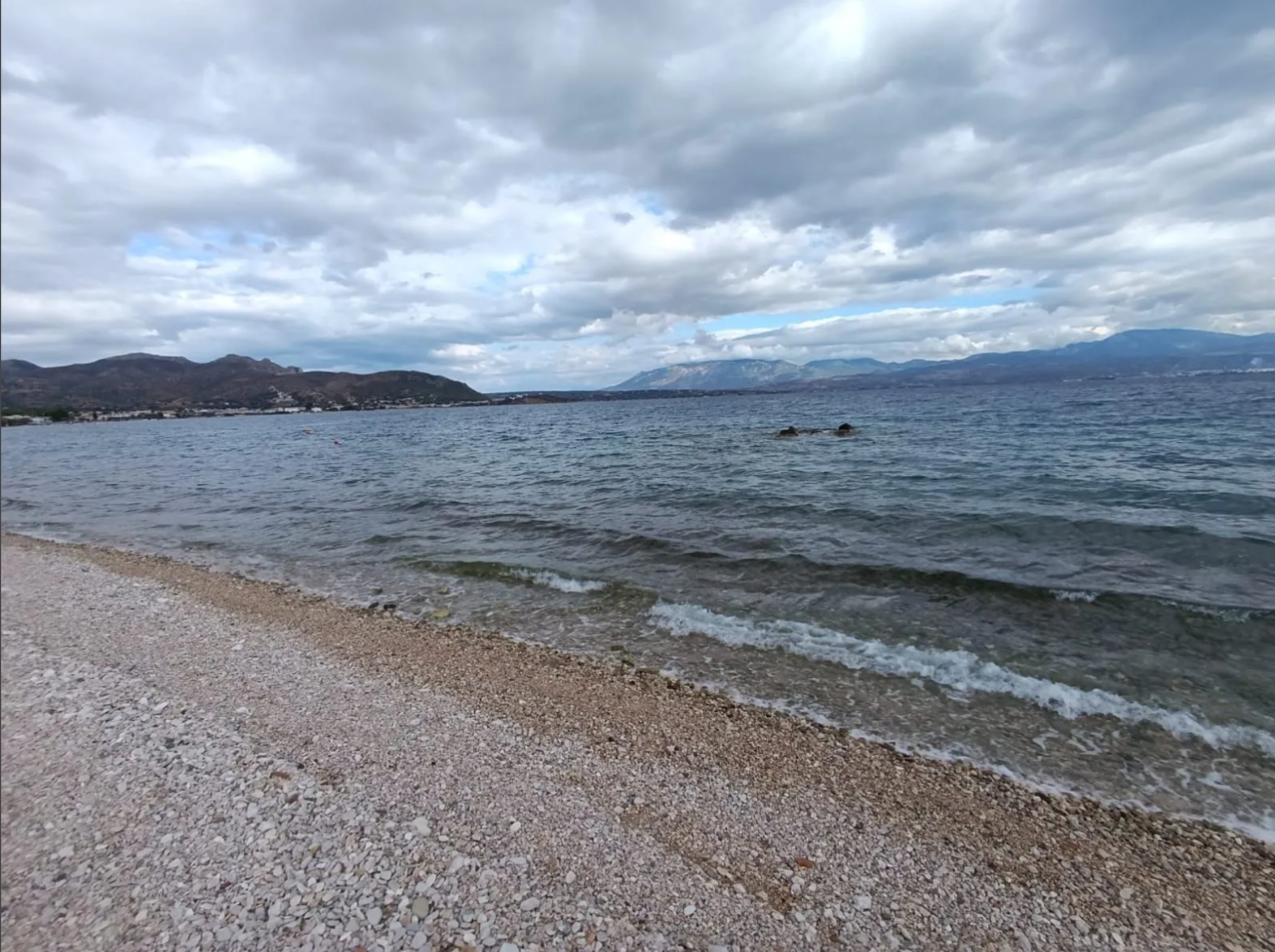 Terreno a Corinthia, Grecia, 4 820 m2 - foto 4