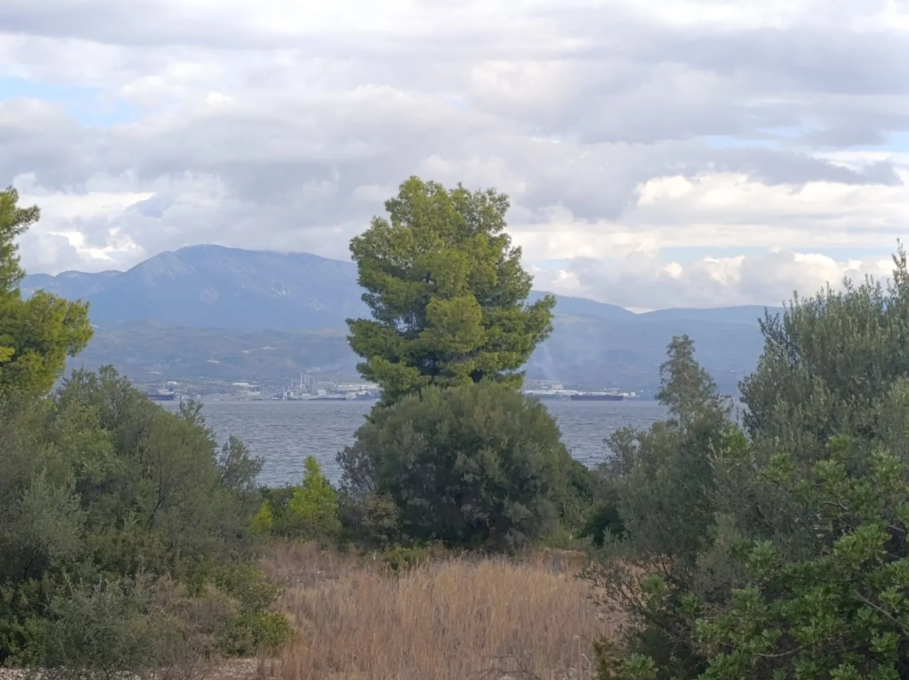 Terreno a Corinthia, Grecia, 4 820 m2 - foto 10