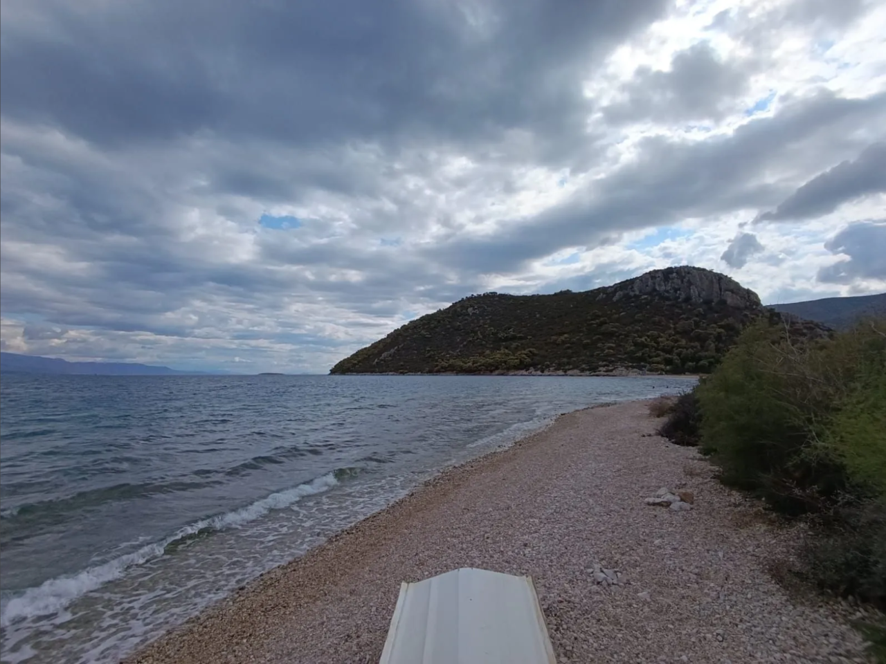 Terreno a Corinthia, Grecia, 4 820 m2 - foto 7