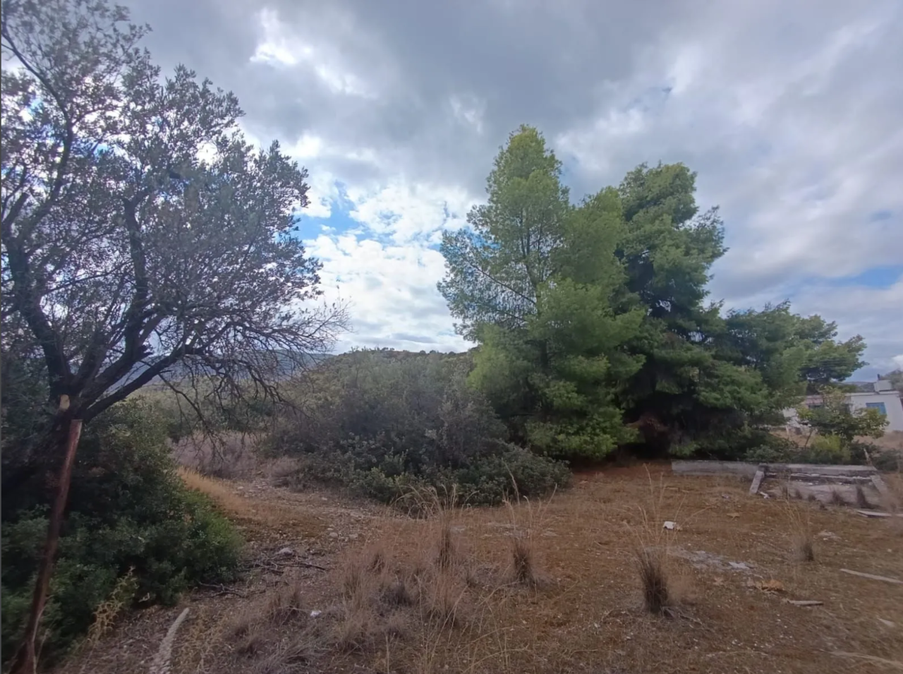 Terreno a Corinthia, Grecia, 4 820 m2 - foto 6