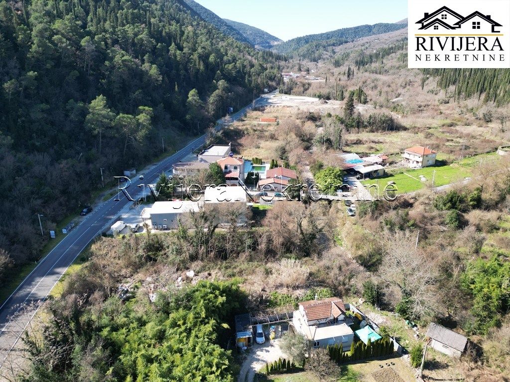 Land in Herceg-Novi, Montenegro, 692 m² - picture 4
