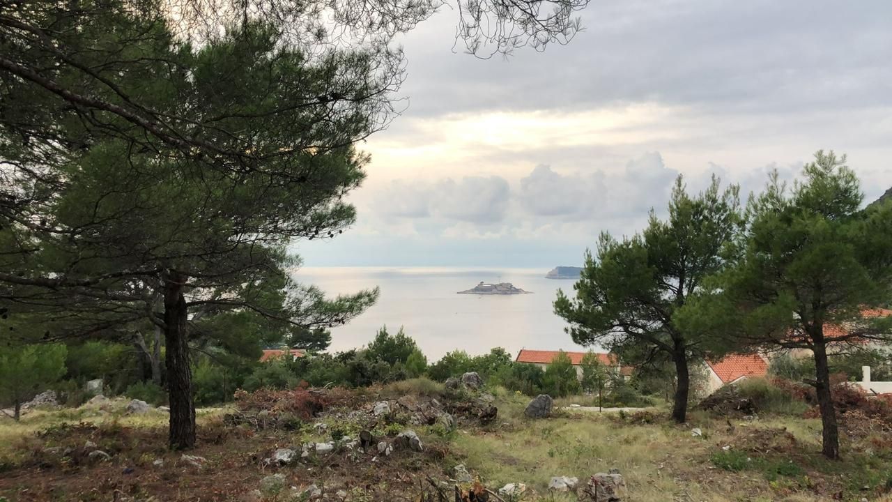 Terrain à Herceg-Novi, Monténégro, 3 219 m² - image 7