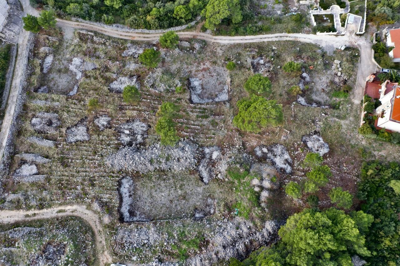 Terrain à Herceg-Novi, Monténégro, 3 219 m² - image 4