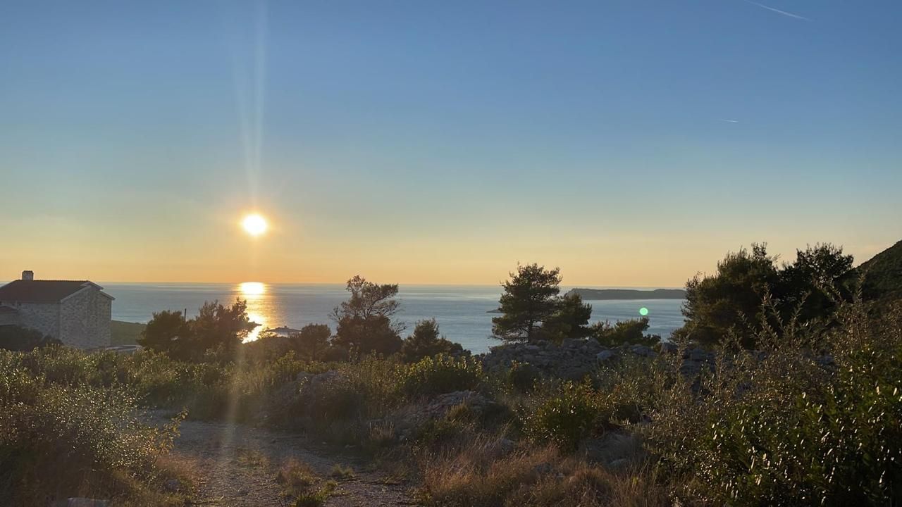 Terrain à Herceg-Novi, Monténégro, 3 219 m² - image 3