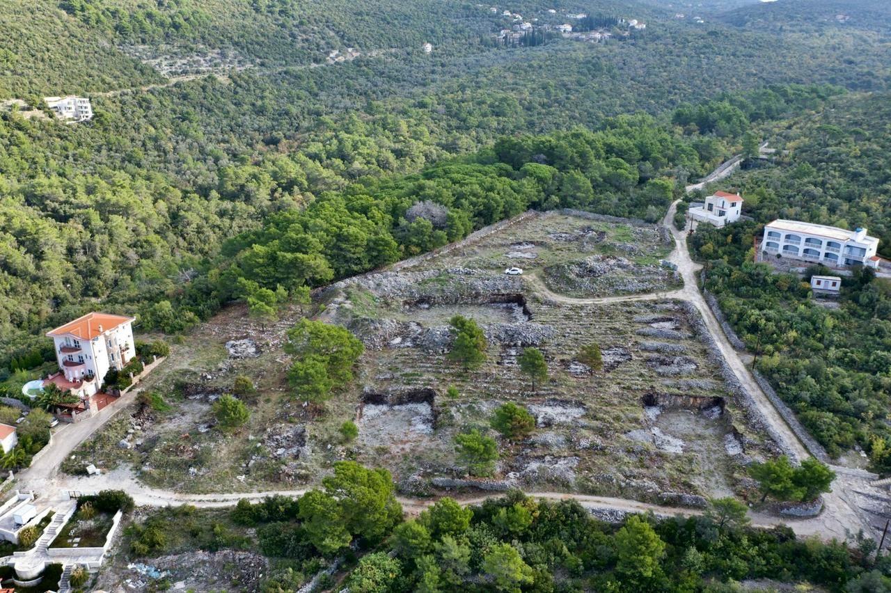 Terrain à Herceg-Novi, Monténégro, 3 219 m² - image 5