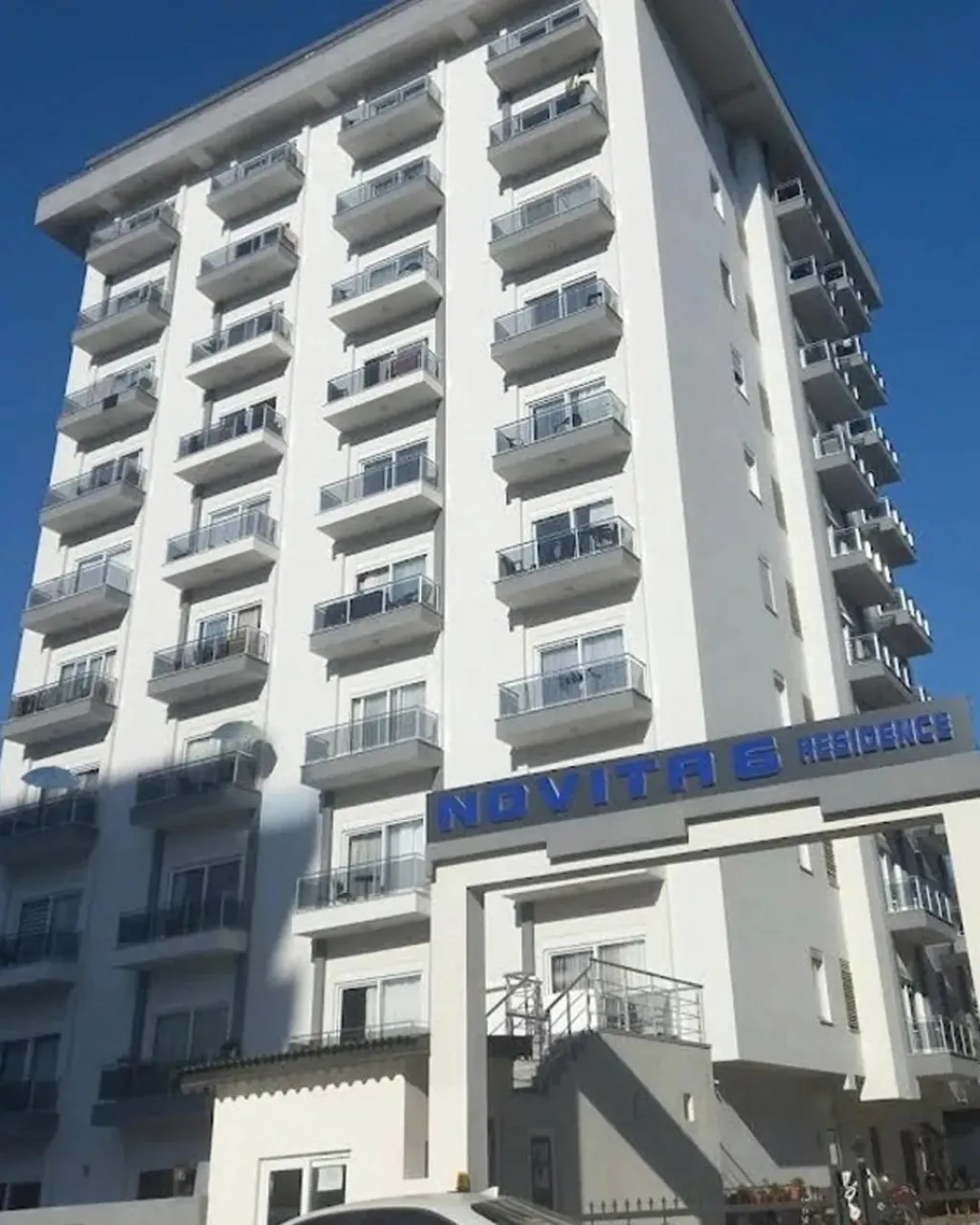 Appartement à Alanya, Turquie, 50 m² - image 2